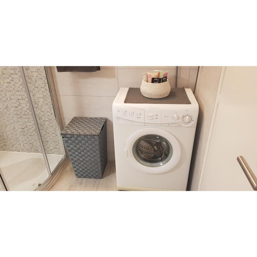 شقة غييكا  في Lei Apartmant المظهر الخارجي الصورة