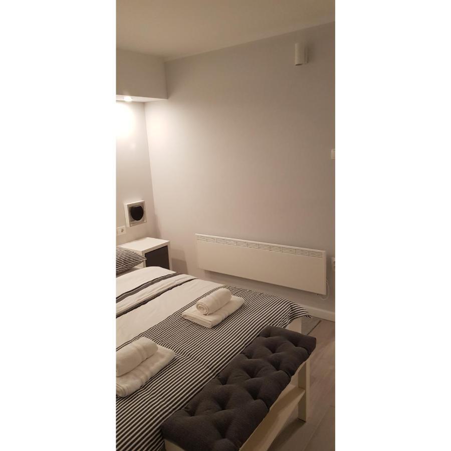 شقة غييكا  في Lei Apartmant المظهر الخارجي الصورة
