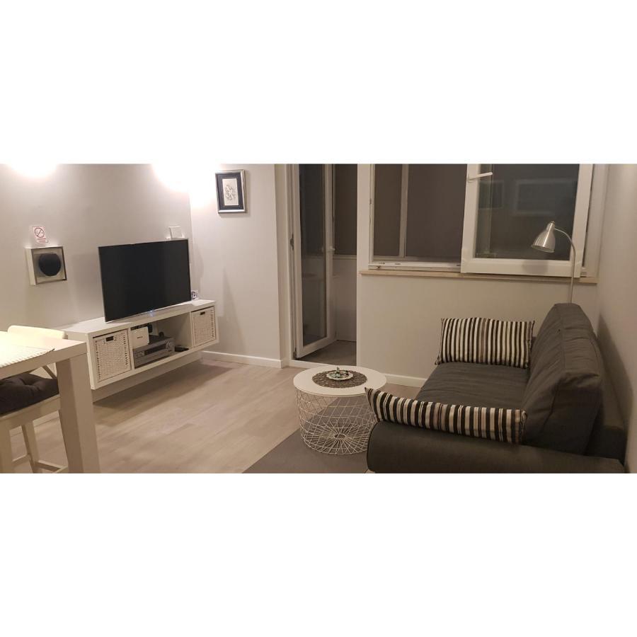 شقة غييكا  في Lei Apartmant المظهر الخارجي الصورة